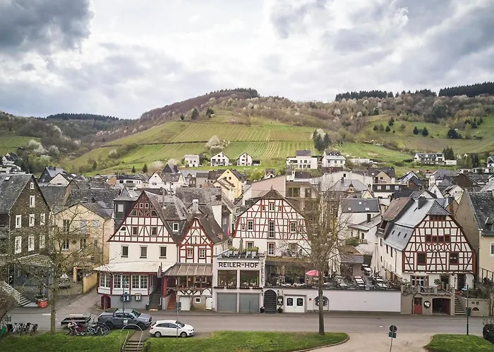 Hotel Reiler Hof
