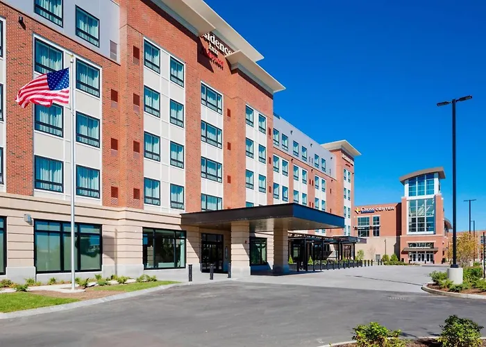 Residence Inn By Marriott Bangor