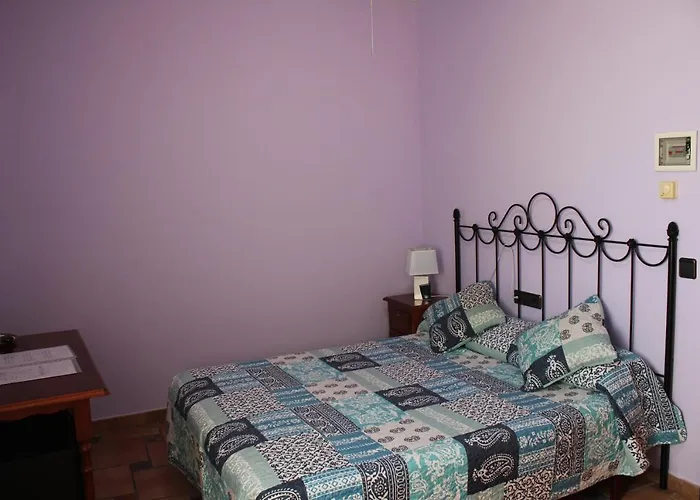 Hostal La Savina