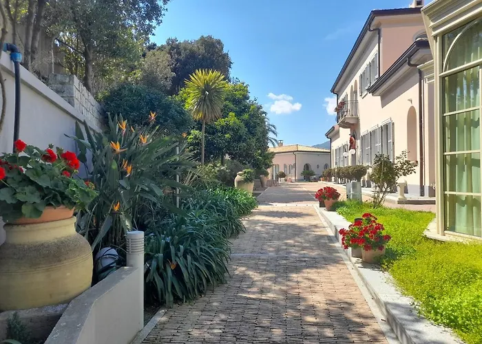 Villa Ersilia