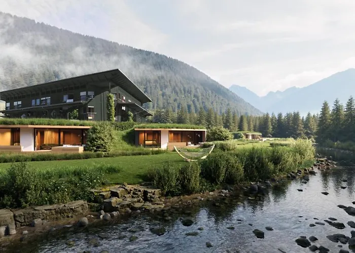 Nancy'S Holiday Homes Dolomites