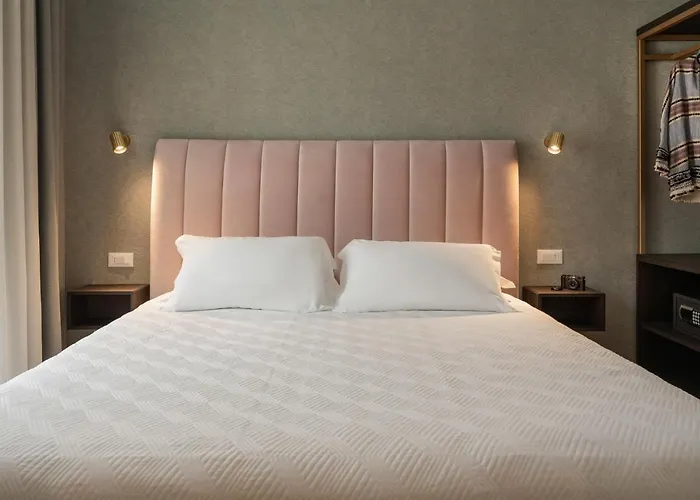 Hotel Sole Riccione