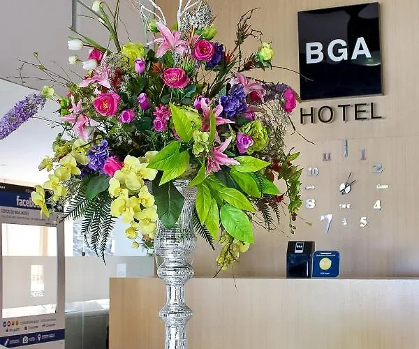 Bga Hotel
