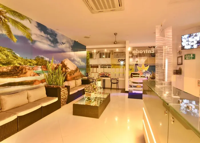 Hotel Florida Sincelejo