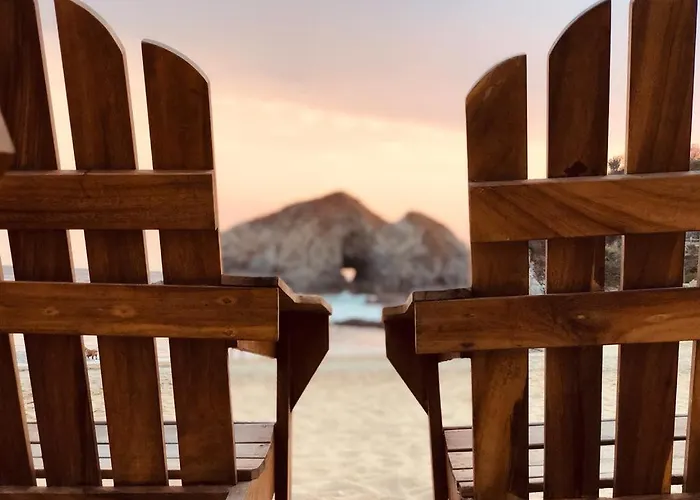 Nude Zipolite & Beach Club