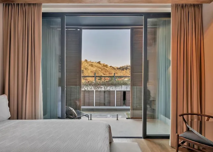 Live Aqua San Miguel De Allende (Adults Only)