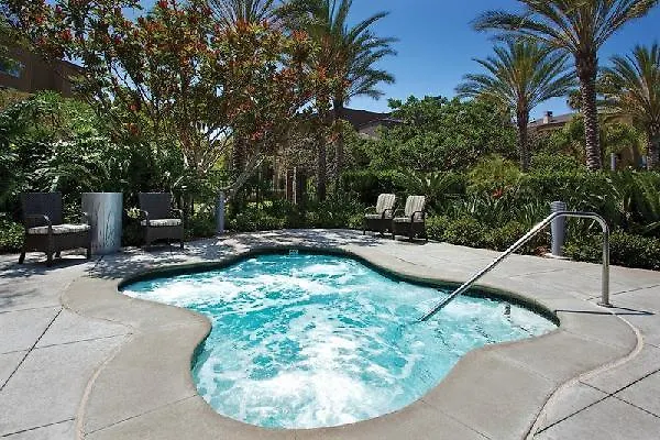 Oakwood Costa Mesa