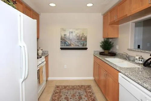 Oakwood At Gateway Villas