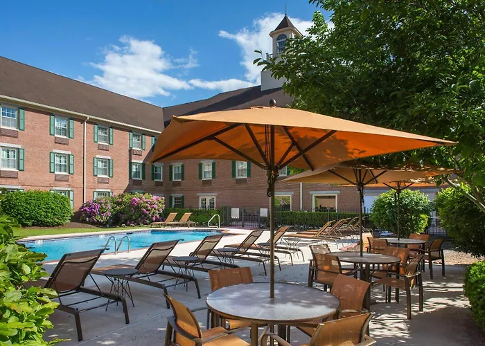 Sonesta Select Boston Lowell Chelmsford