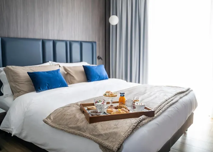 Hotel Leonessa