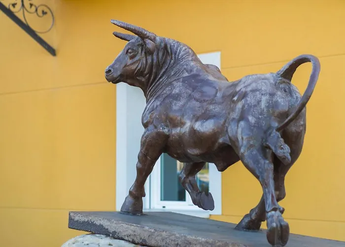 Hotel Camino Real Dueñas