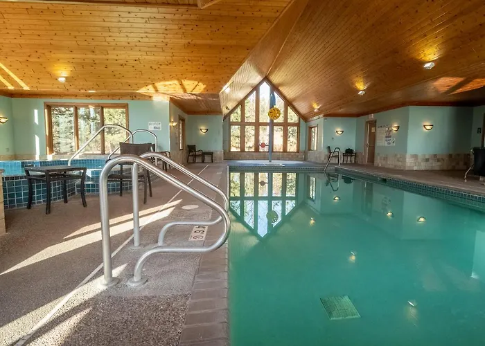 Lutsen Sea Villas