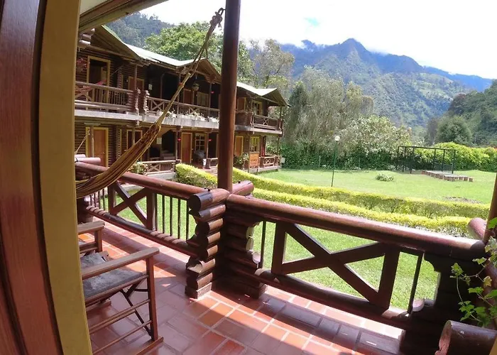 Hotel Iguaima Ibagué