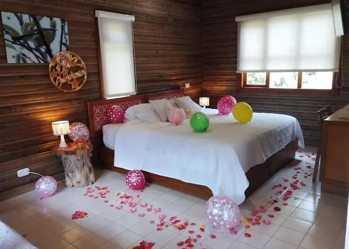 Hotel Iguaima
