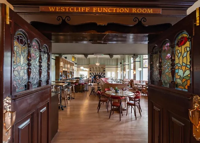 Cliftonville Hotel Cromer