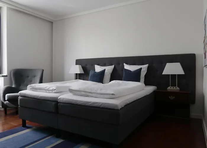 Helnan Phonix Hotel