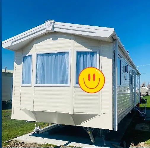 Parkdean Resorts Camber Sands Caravan 2023