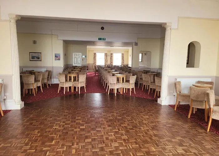 Cavendish Hotel