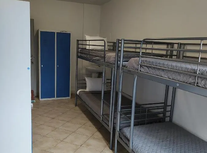Hôtel Les 4 Chênes
