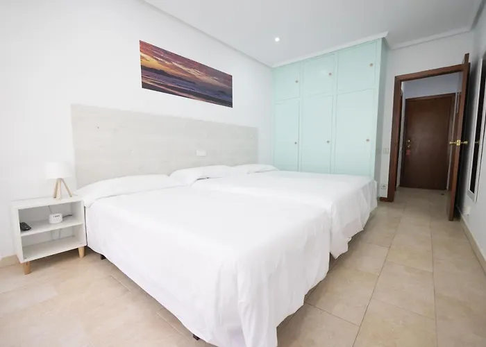 Hotel Pinar Somo Surf