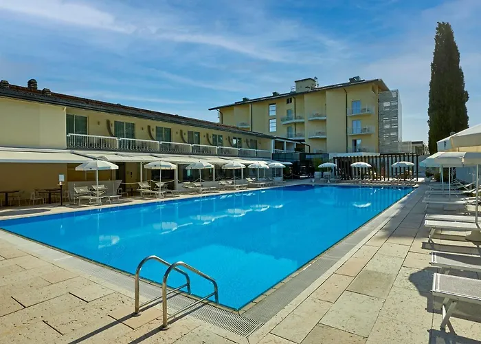 Park Hotel Casimiro San Felice del Benaco