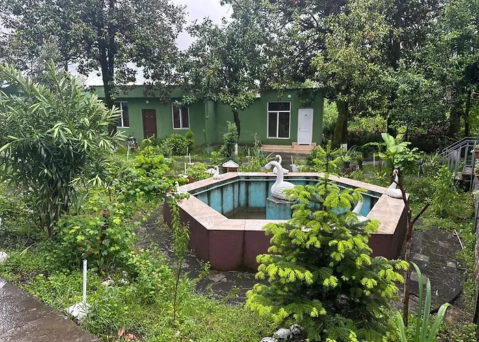 Hotel In Georgia