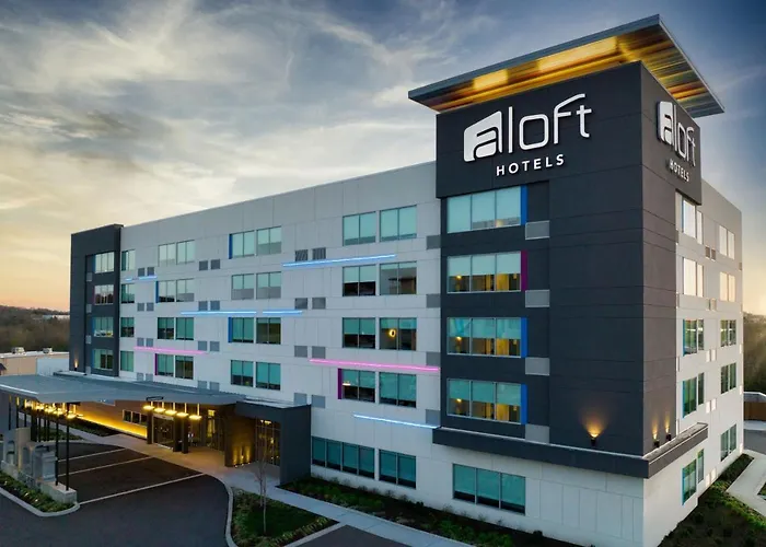 Aloft West