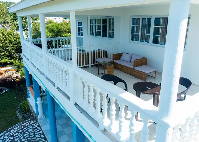 Hotel El Pirata Morgan