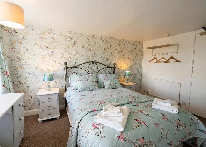 The Haven Inn Limited