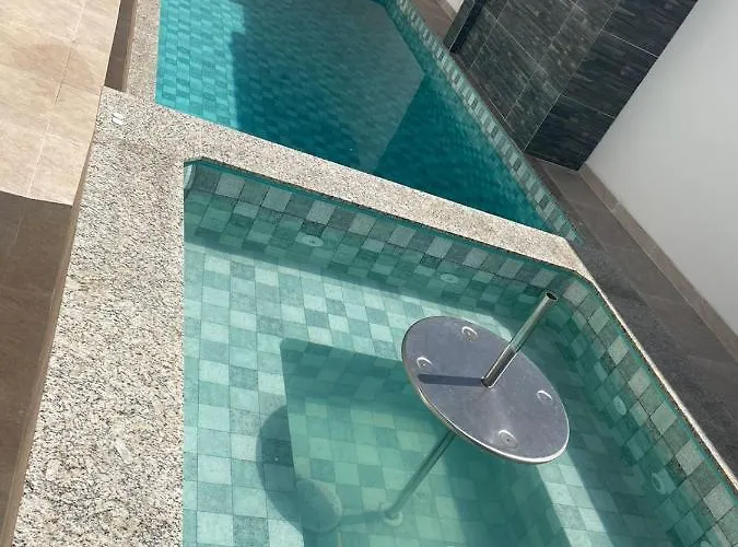 Hotel Imperio Aparecida do Taboado