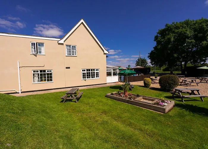 The Haven Inn Limited Barrow upon Humber