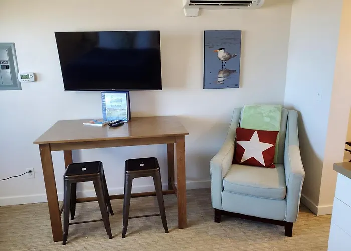 Moonstone Beach Motel Moclips