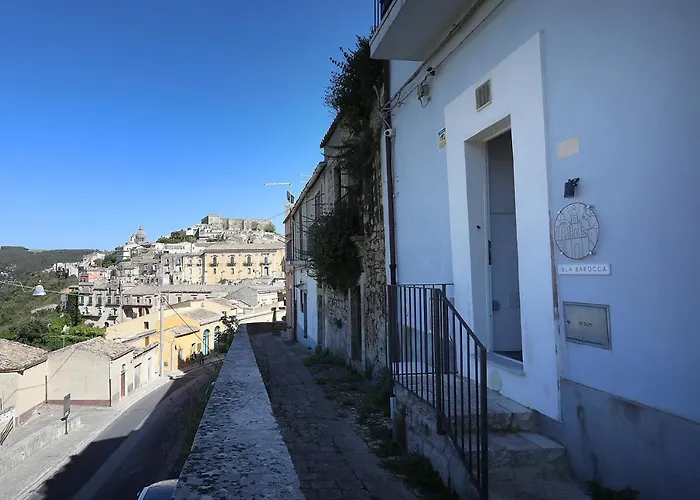 Ibla Barocca