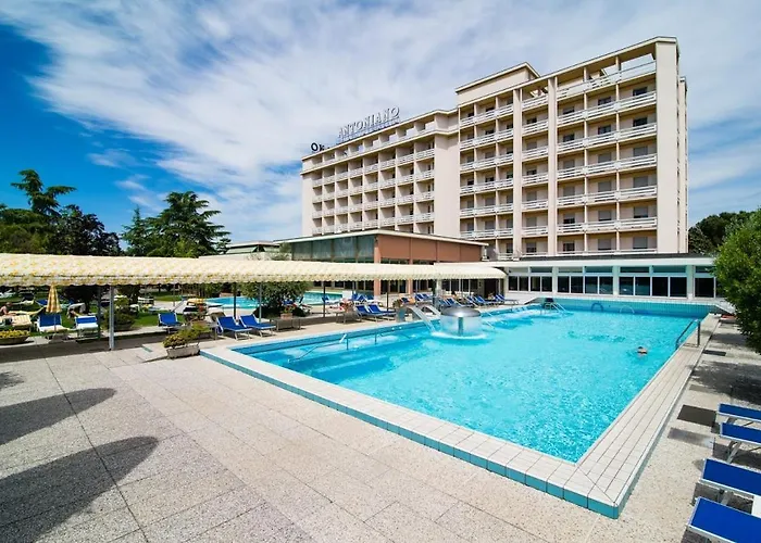 Terme Antoniano