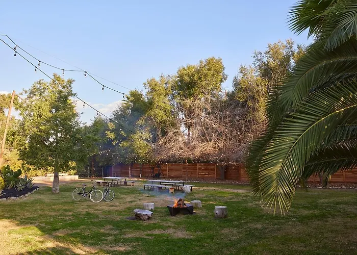 Ojai Rancho