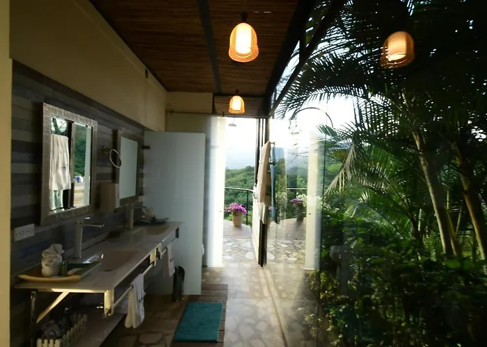Hotel Casa Ambrosia