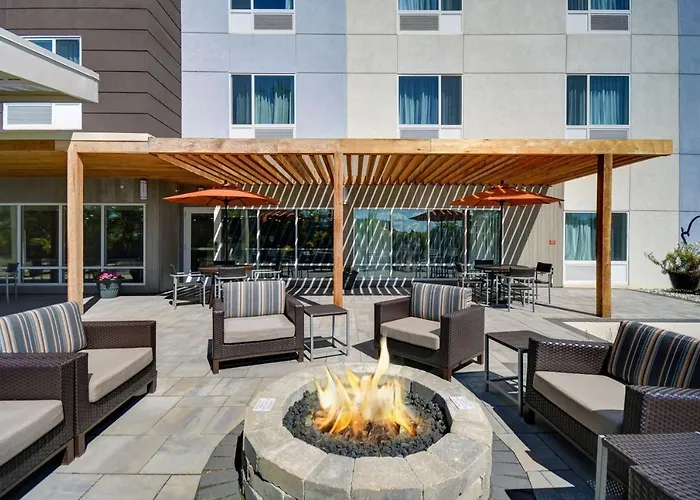 Towneplace Suites By Marriott Grand Rapids Wyoming