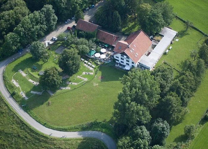 Hotel Kempenhof