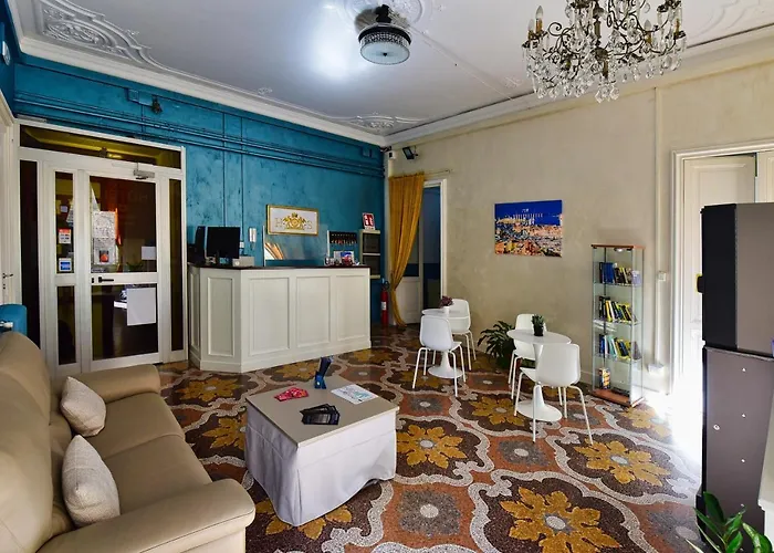 Hotel Suisse