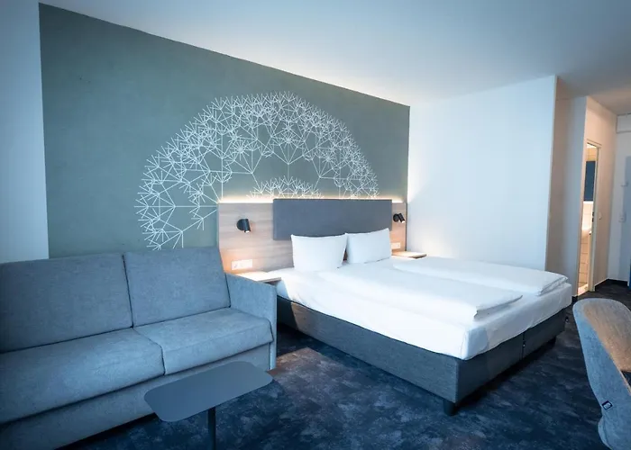 Taste Hotel Jettingen