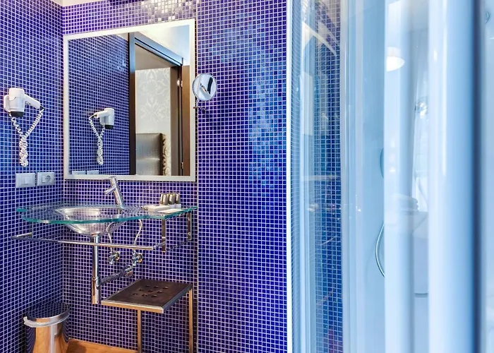 Atmosfere Milano Marittima