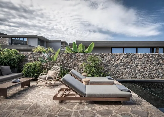 Domes Zeen Chania, A Luxury Collection Resort, Crete Kato Daratso