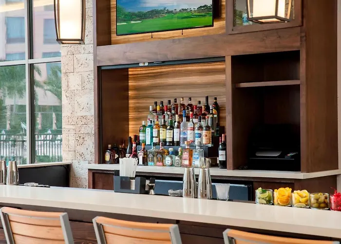Towneplace Suites By Marriott Orlando Theme Parks Lake Buena Vista