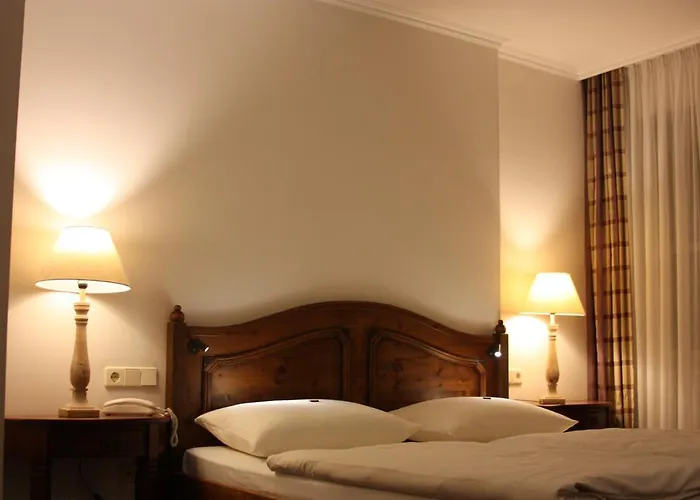 Hotel Unstruttal Freyburg 