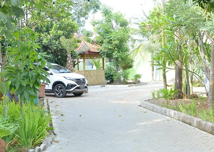 Gaia Asri Hotel