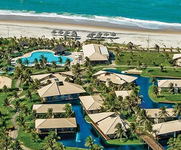 Dom Pedro Laguna Beach Resort & Golf By Wam Experience