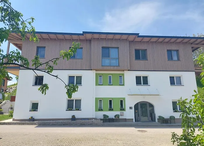 Laudach INN Vorchdorf