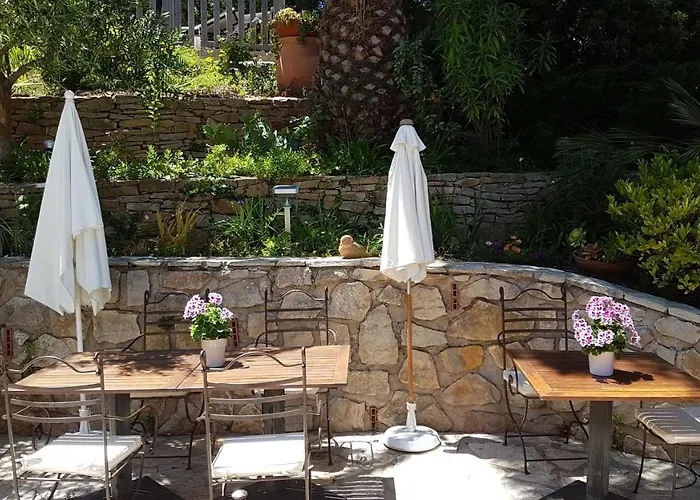 Villa Fabregas La Seyne-sur-Mer