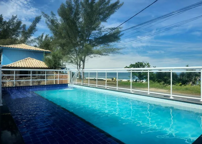 Pousada Viva Mar