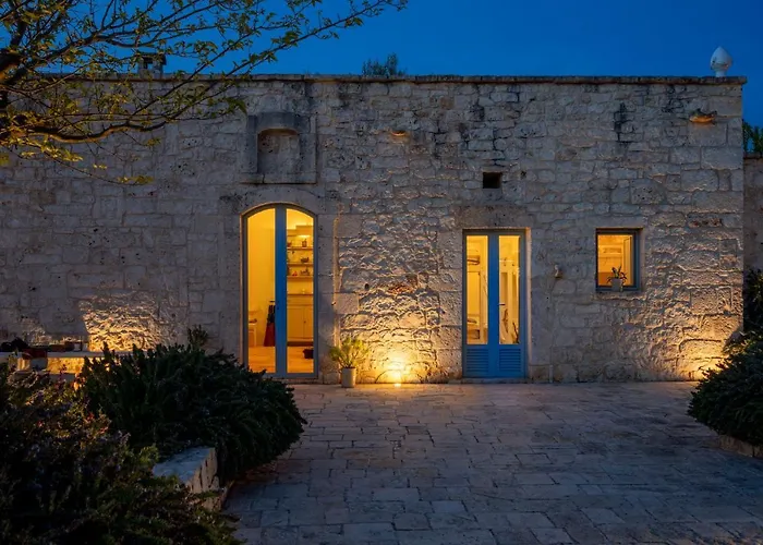 Ostuni Art Resort